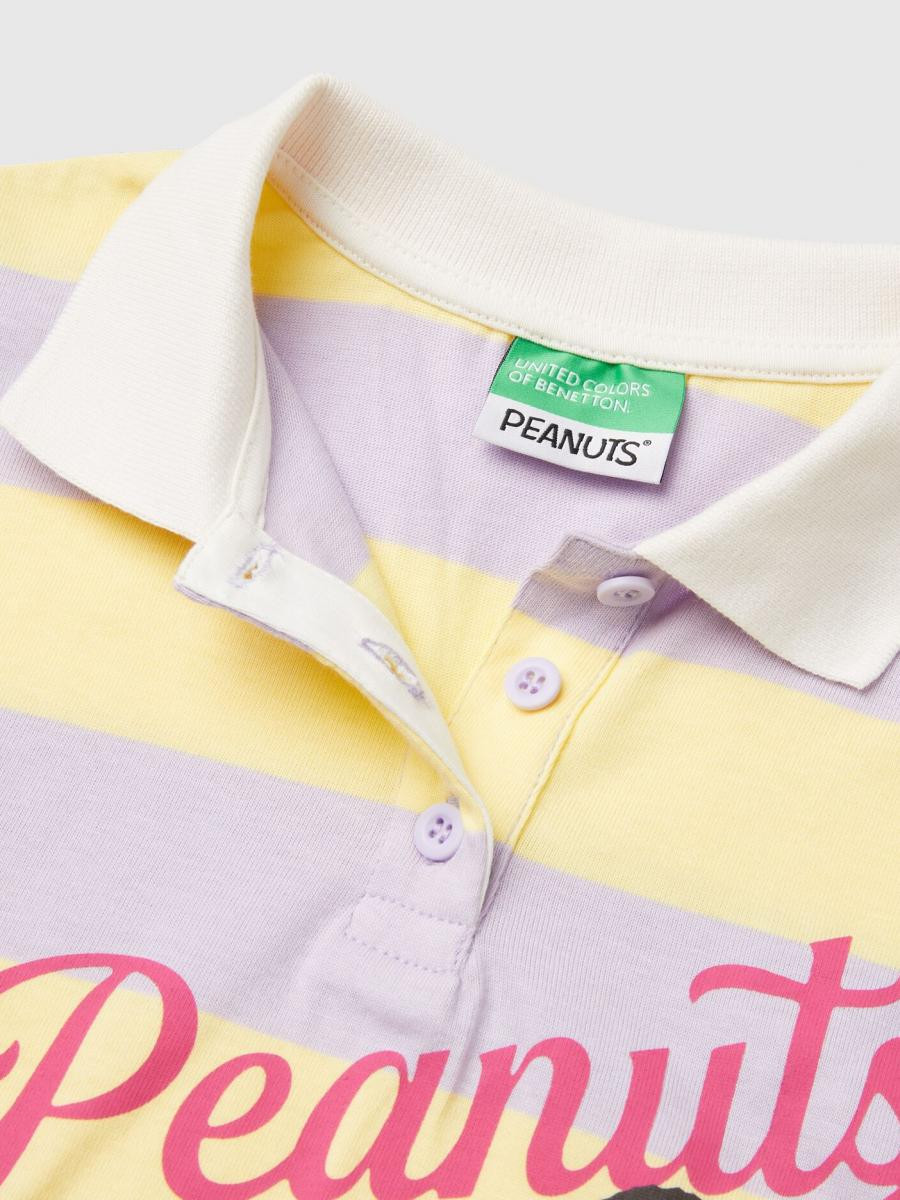 Benetton dečija polo majica 