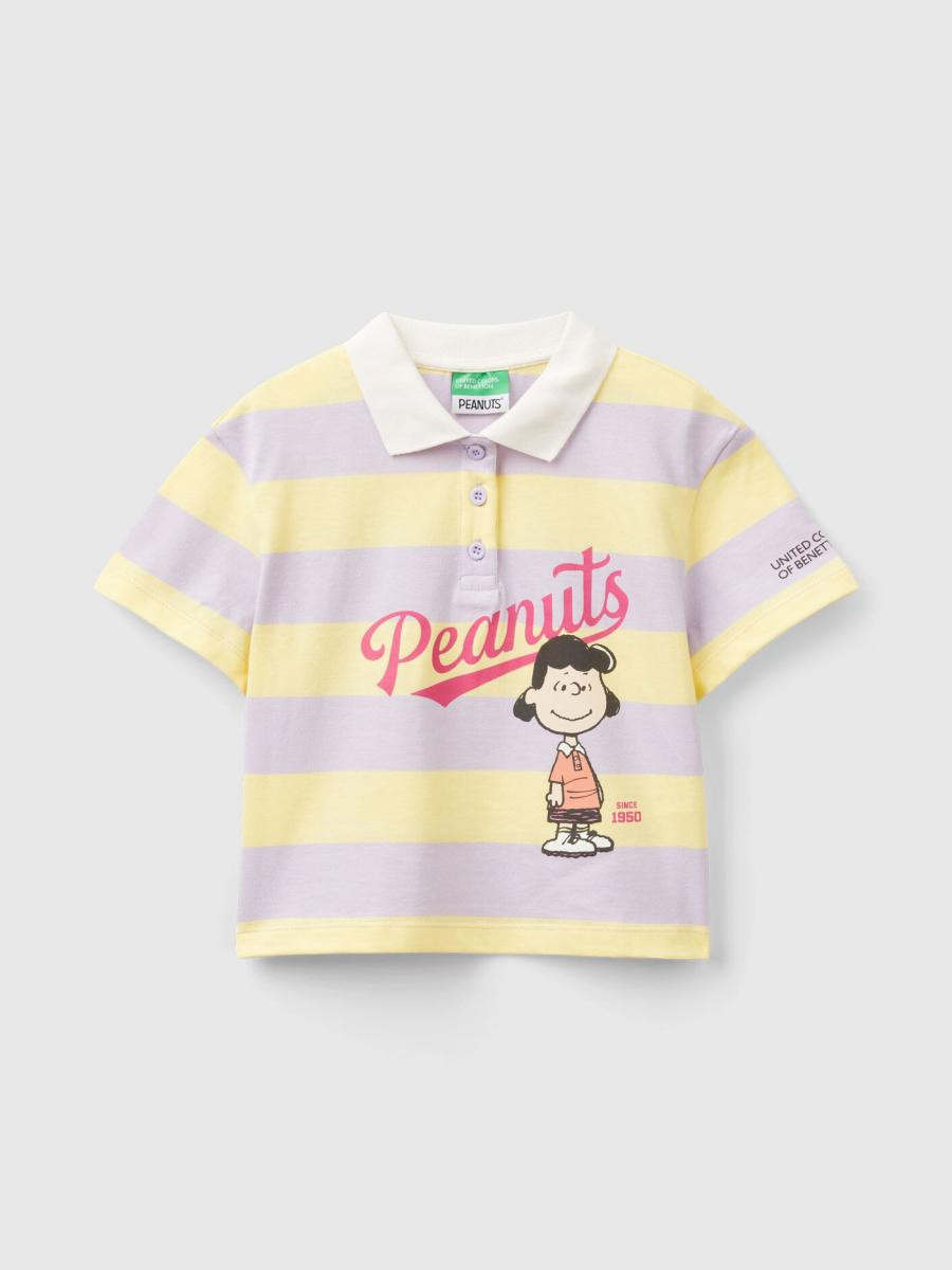 Benetton dečija polo majica 