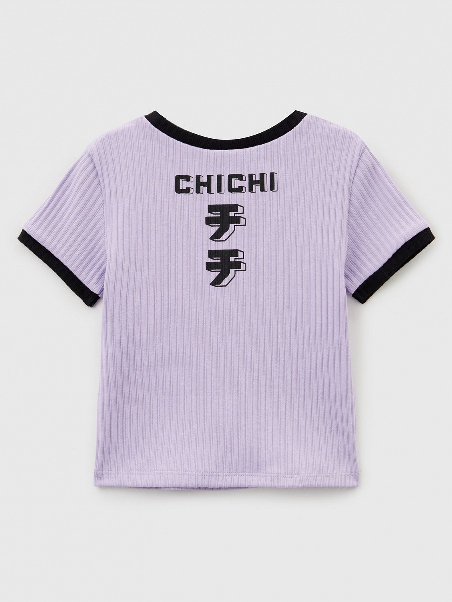 Benetton dečija majica k/r 