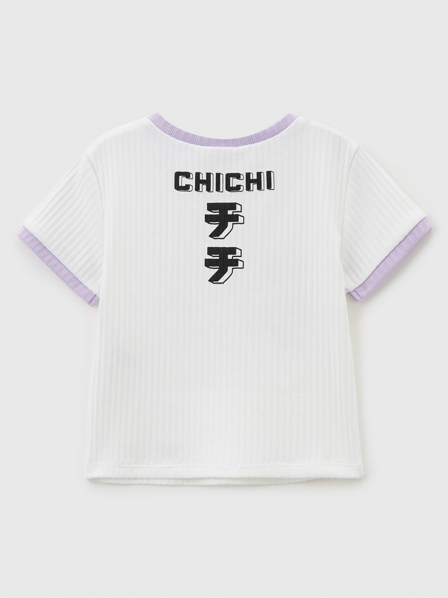 Benetton dečija majica k/r 