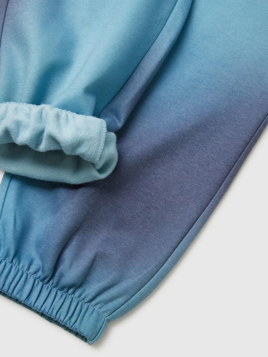 Benetton dečija trenerka donji deo 