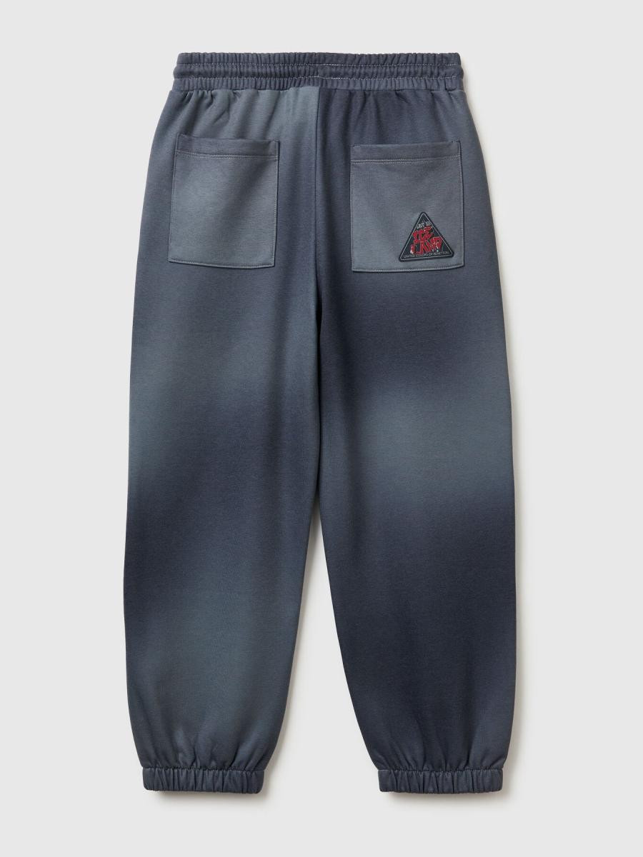 Benetton dečija trenerka donji deo 