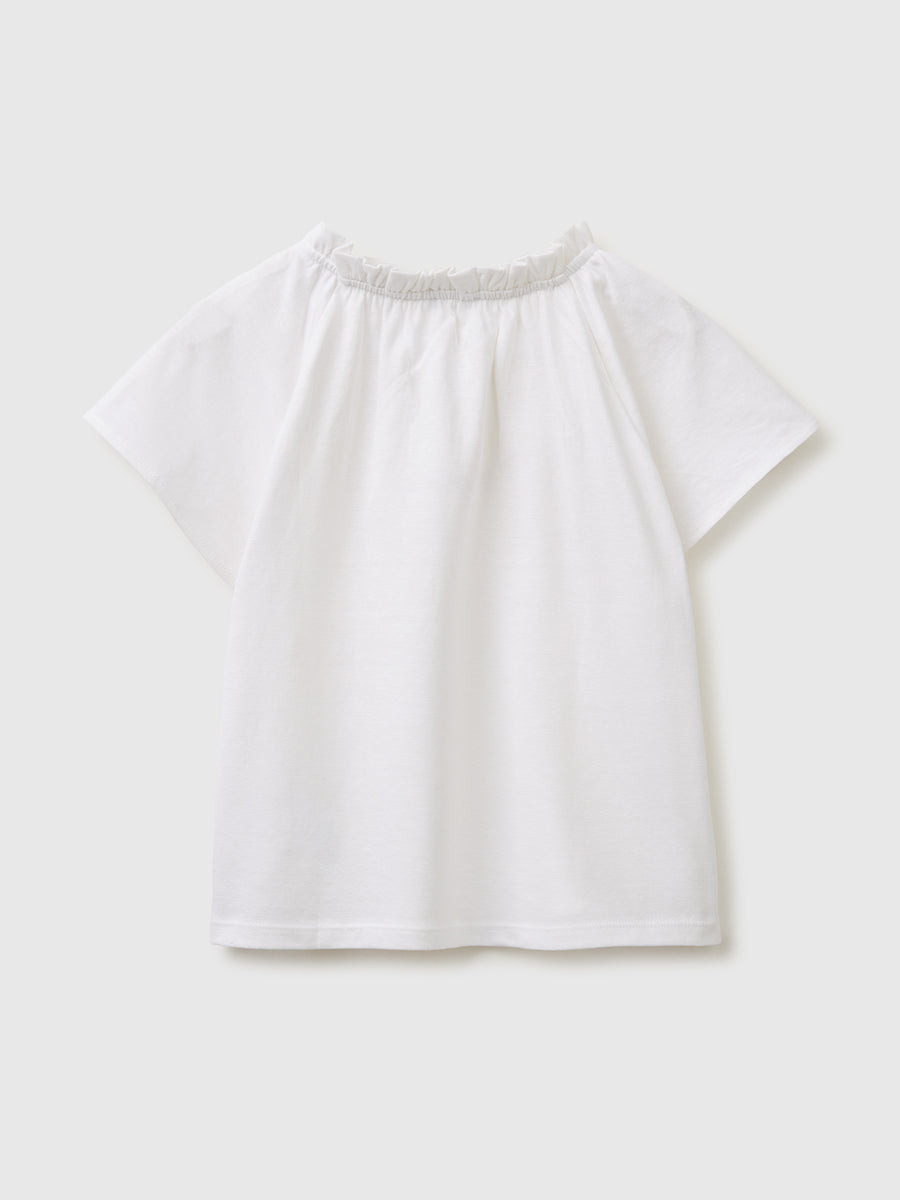 Benetton dečija majica k/r 