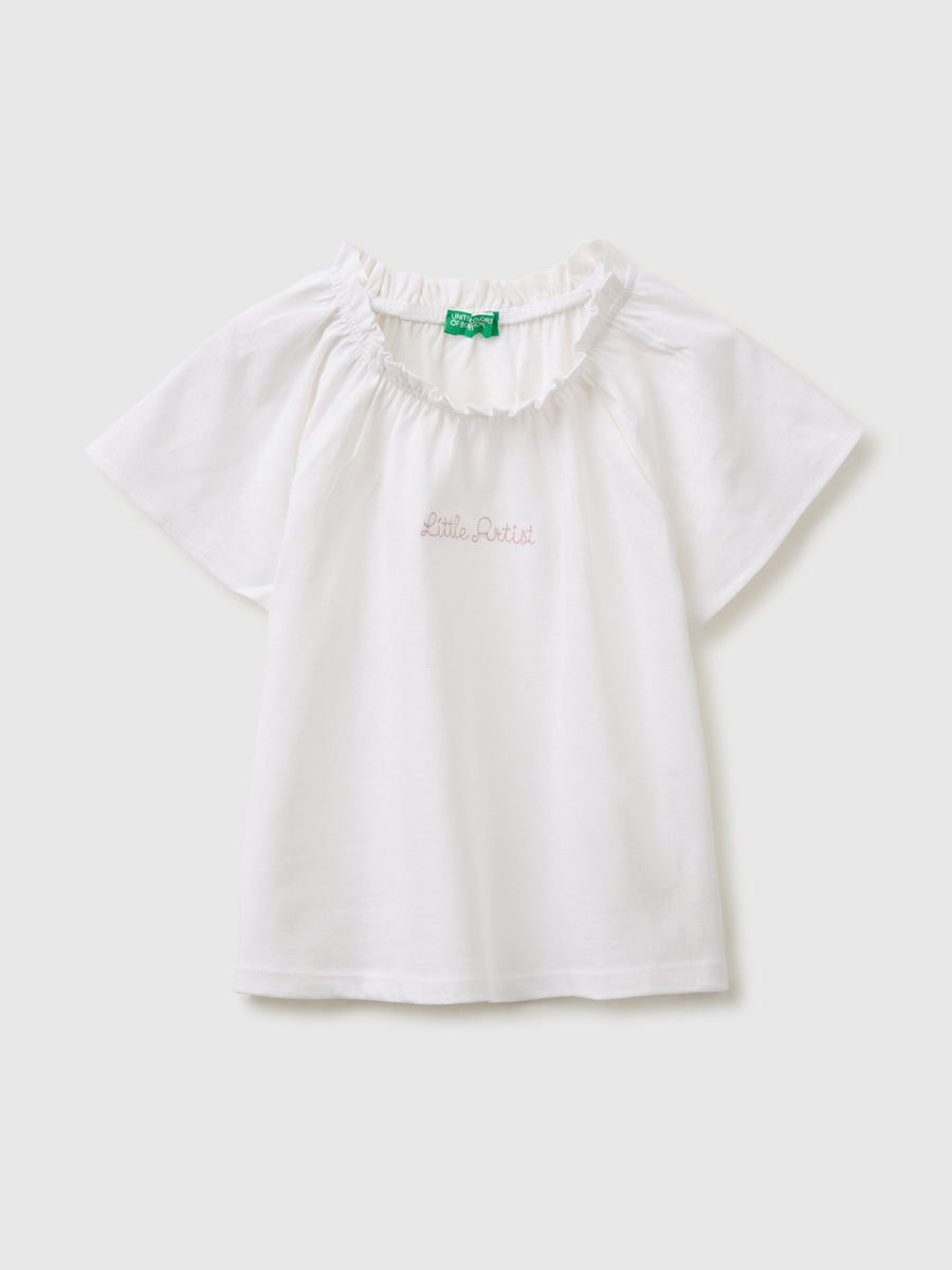 Benetton dečija majica k/r 