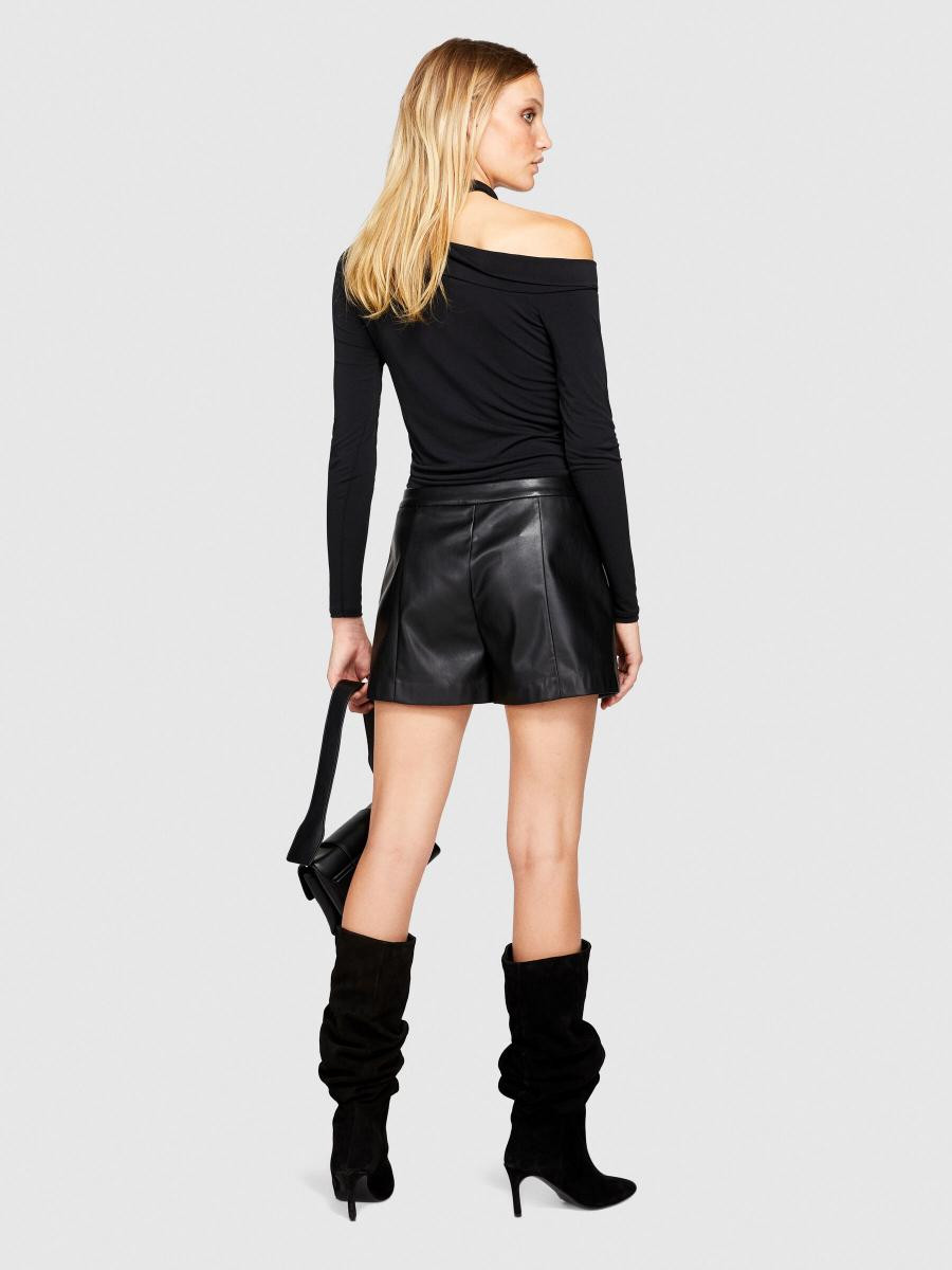 Sisley ženska majica 