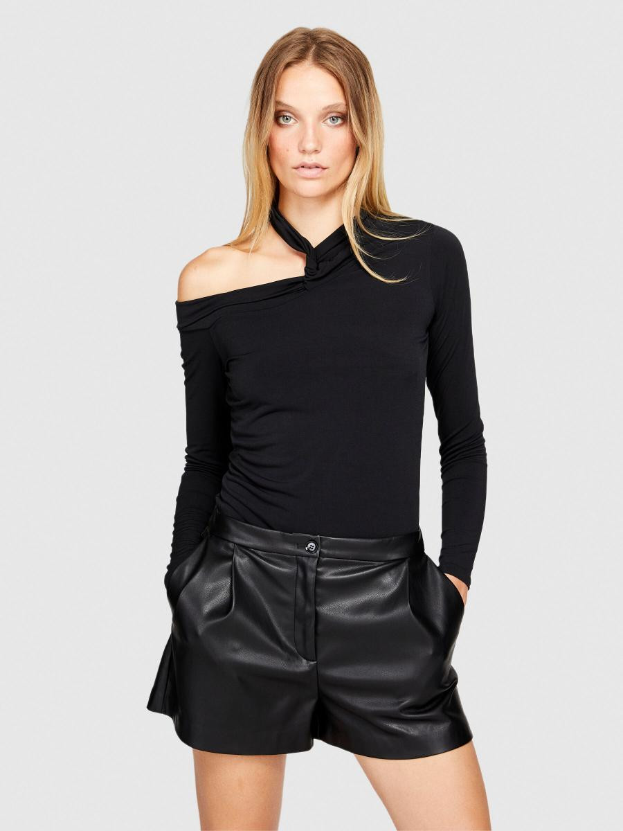 Sisley ženska majica 