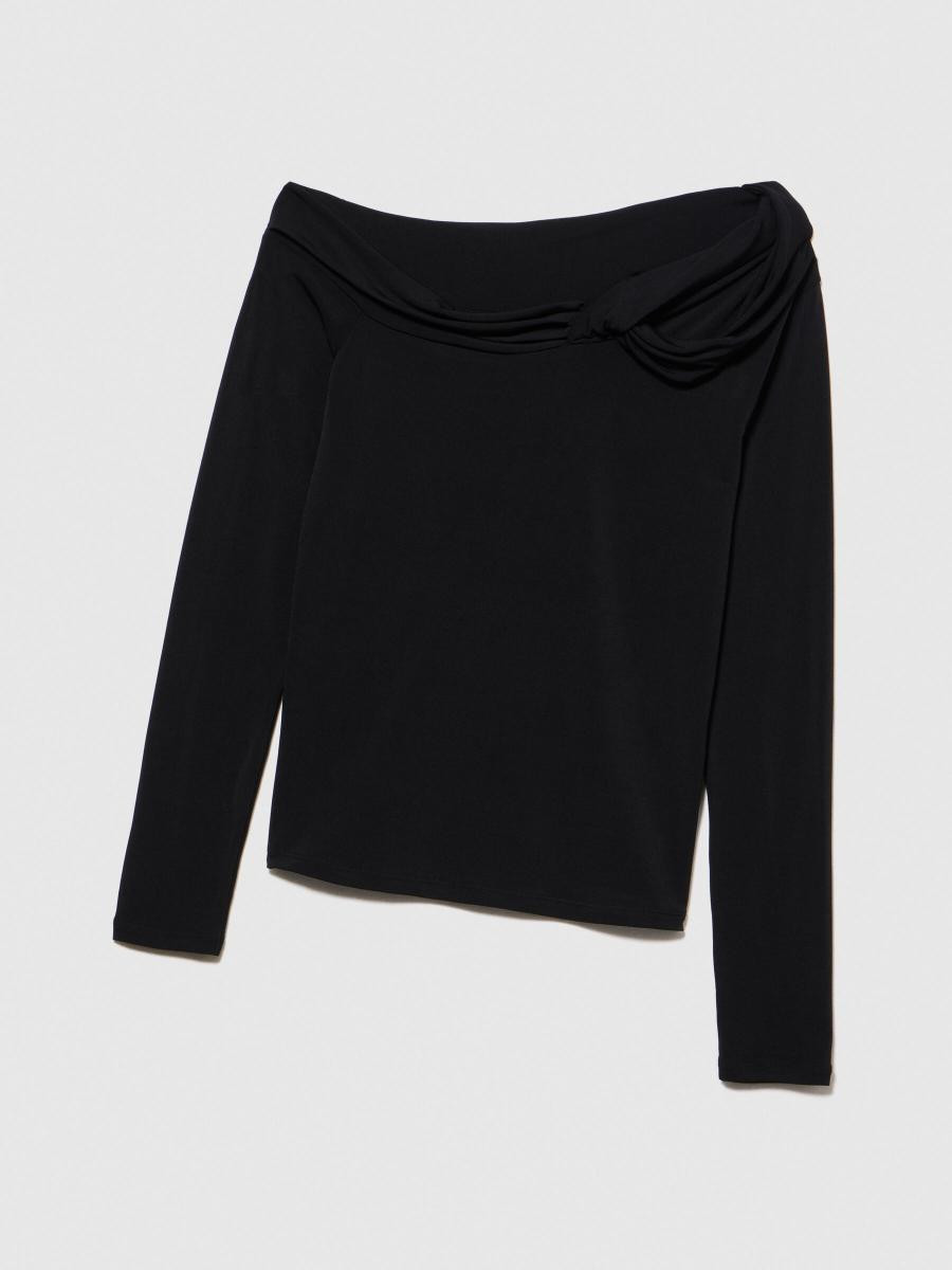 Sisley ženska majica 