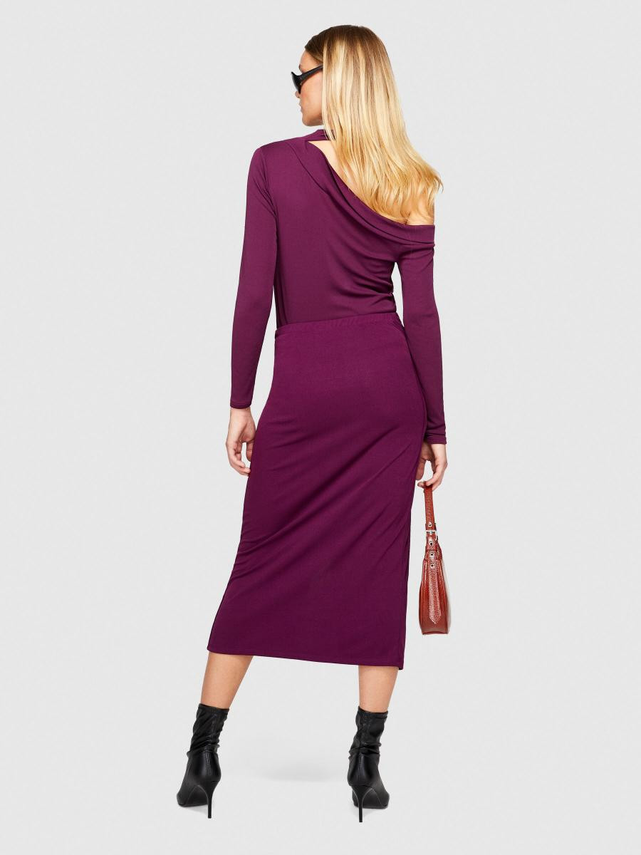 Sisley ženska majica 