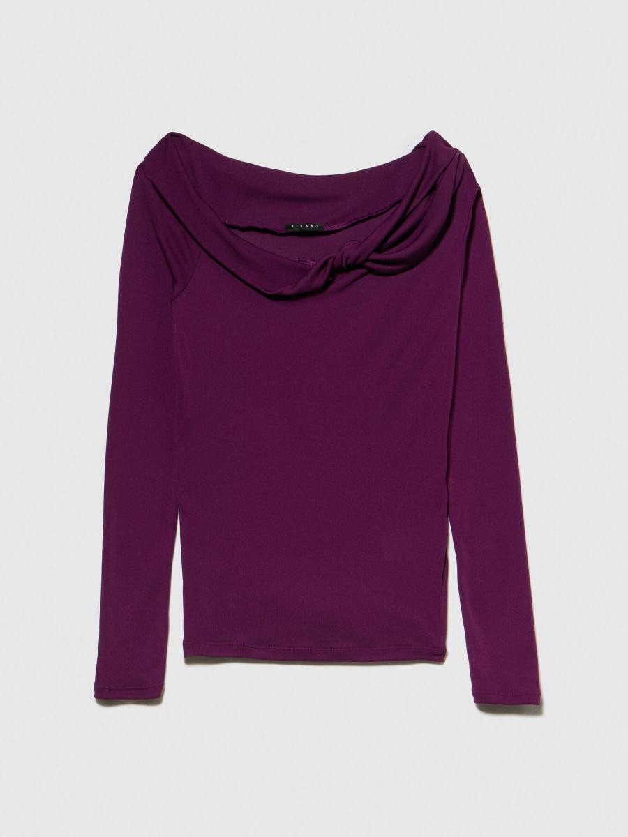 Sisley ženska majica 