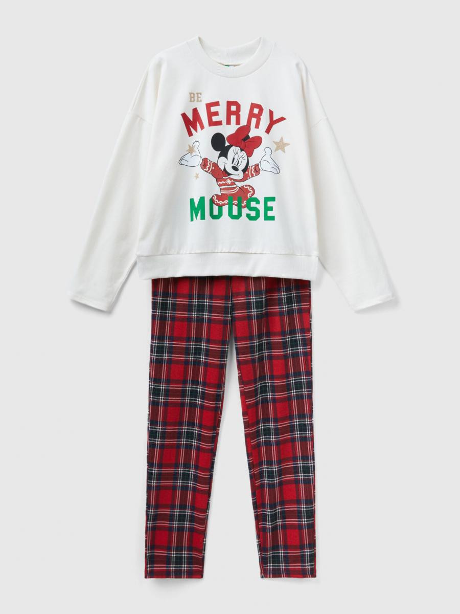 Benetton ženska pidžama 