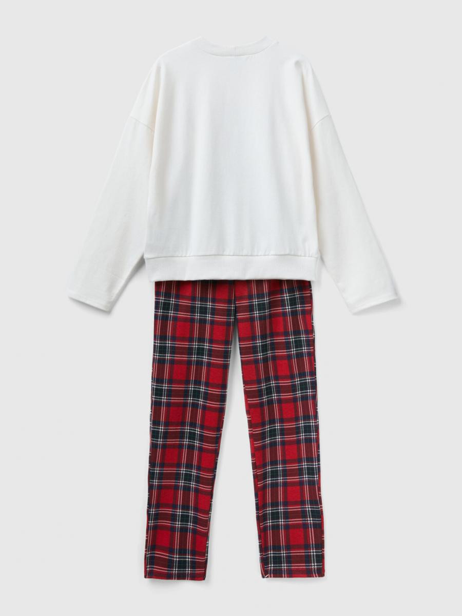 Benetton ženska pidžama 