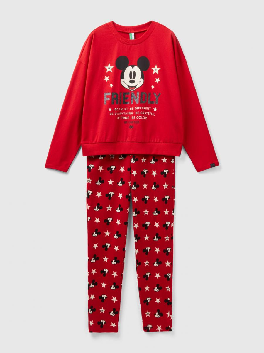 Benetton ženska pidžama 