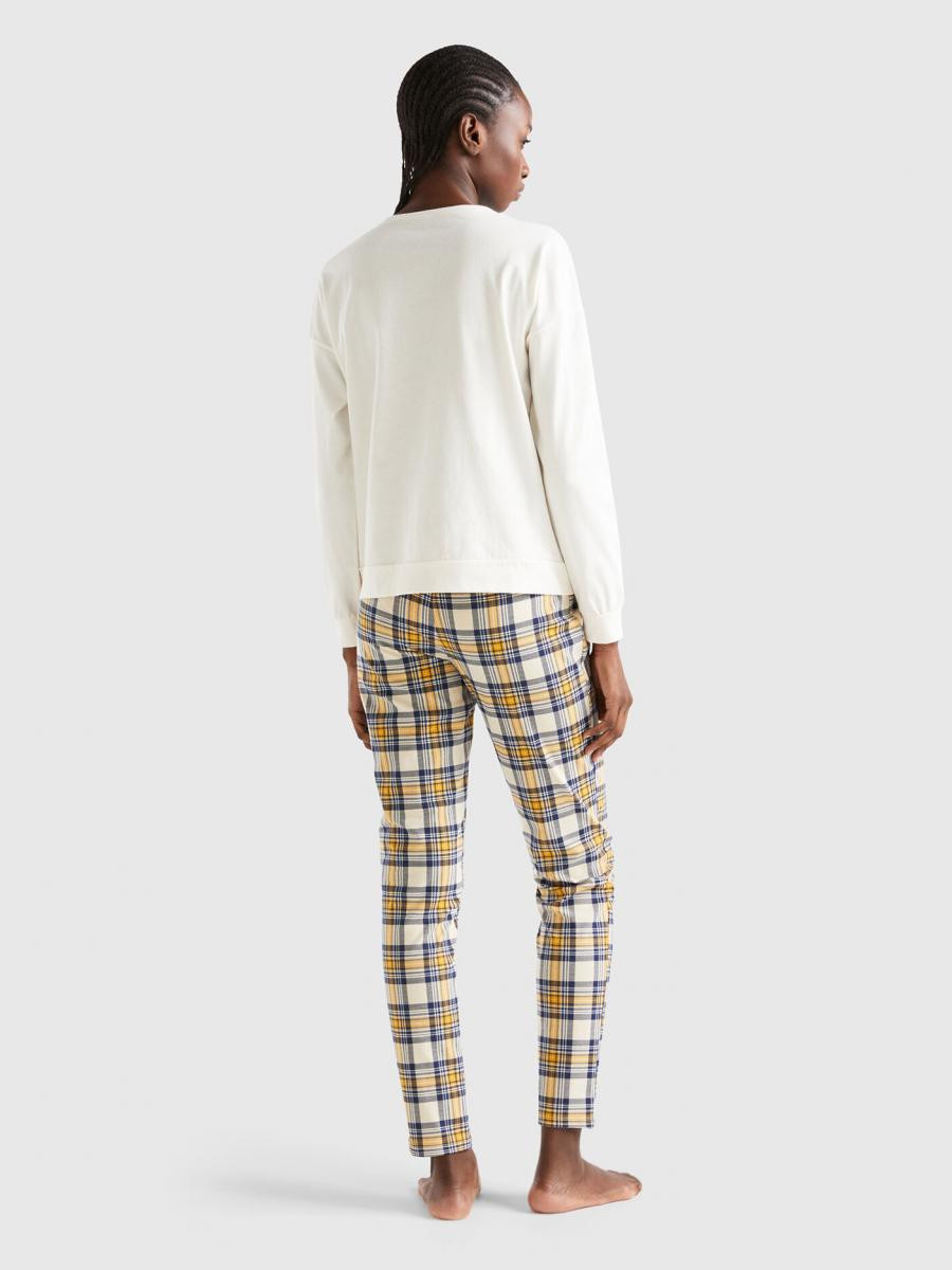 Benetton ženska pidžama 