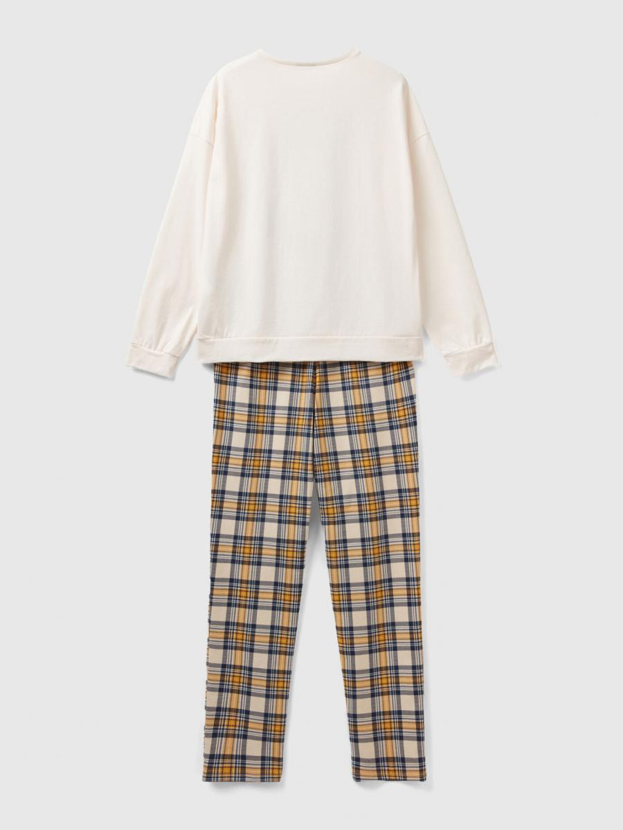 Benetton ženska pidžama 