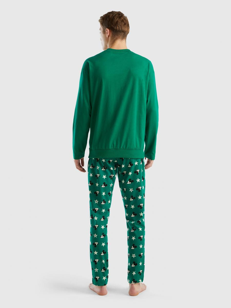 Benetton muška pidžama 