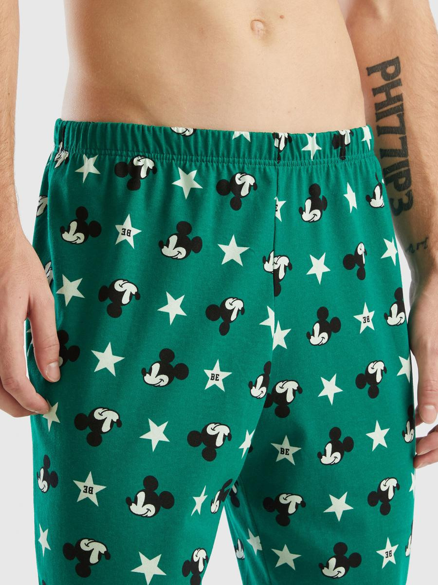 Benetton muška pidžama 