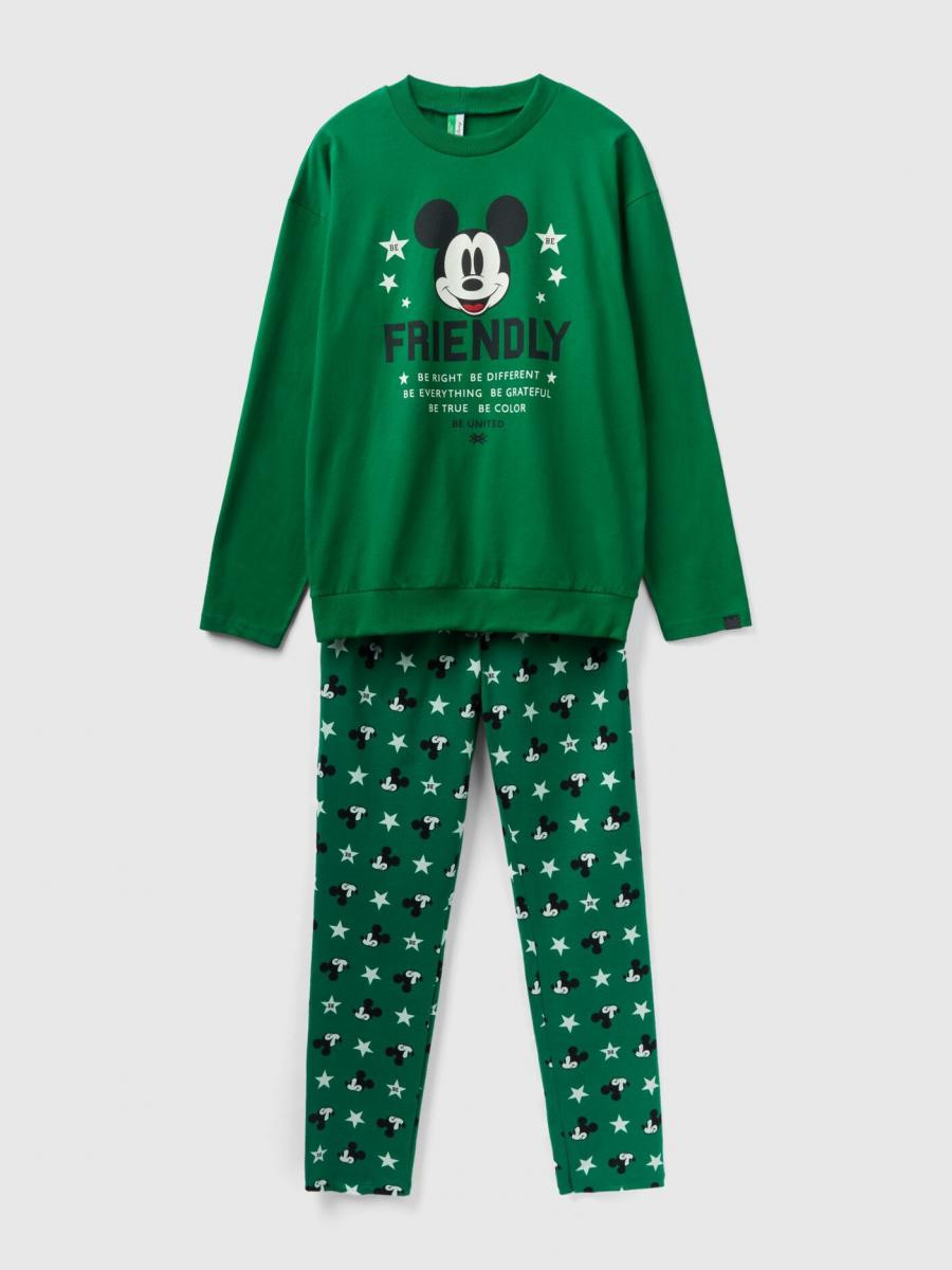 Benetton muška pidžama 