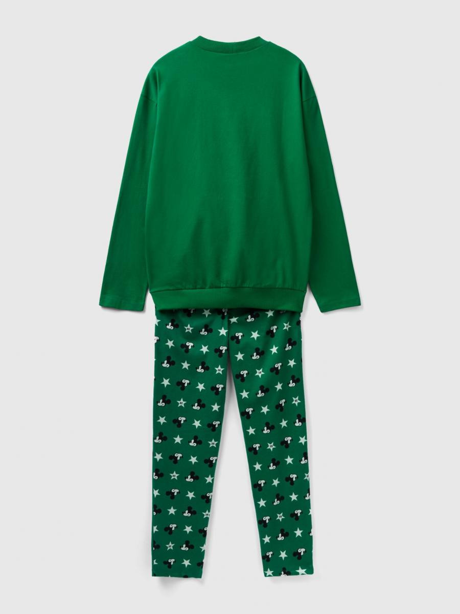 Benetton muška pidžama 