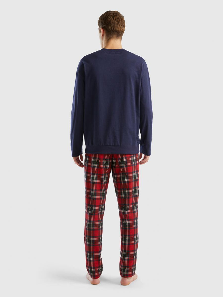 Benetton muška pidžama 