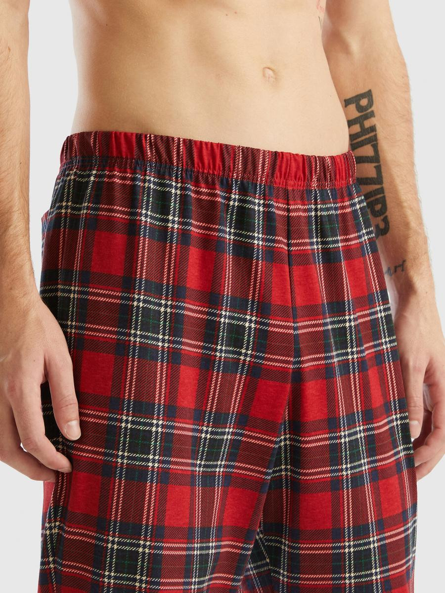 Benetton muška pidžama 