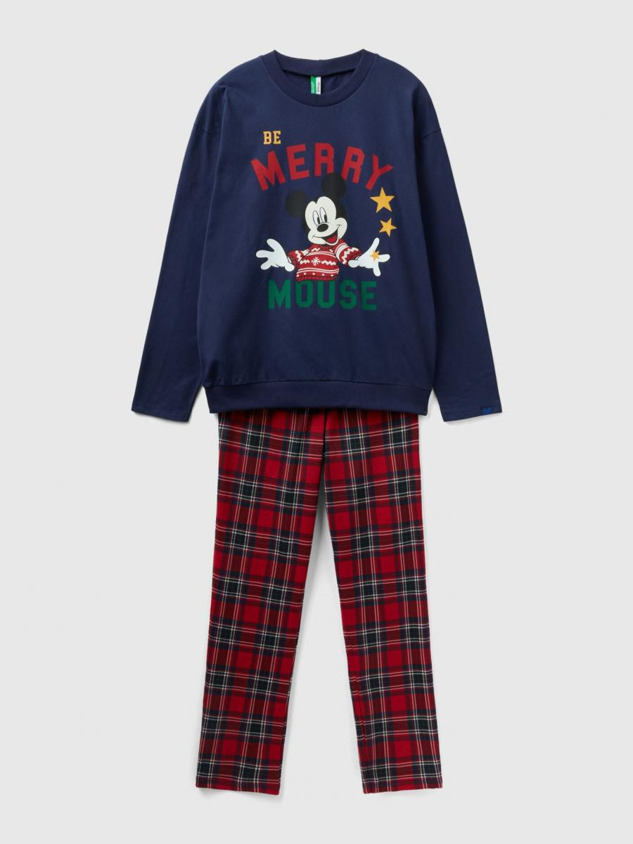 Benetton muška pidžama 