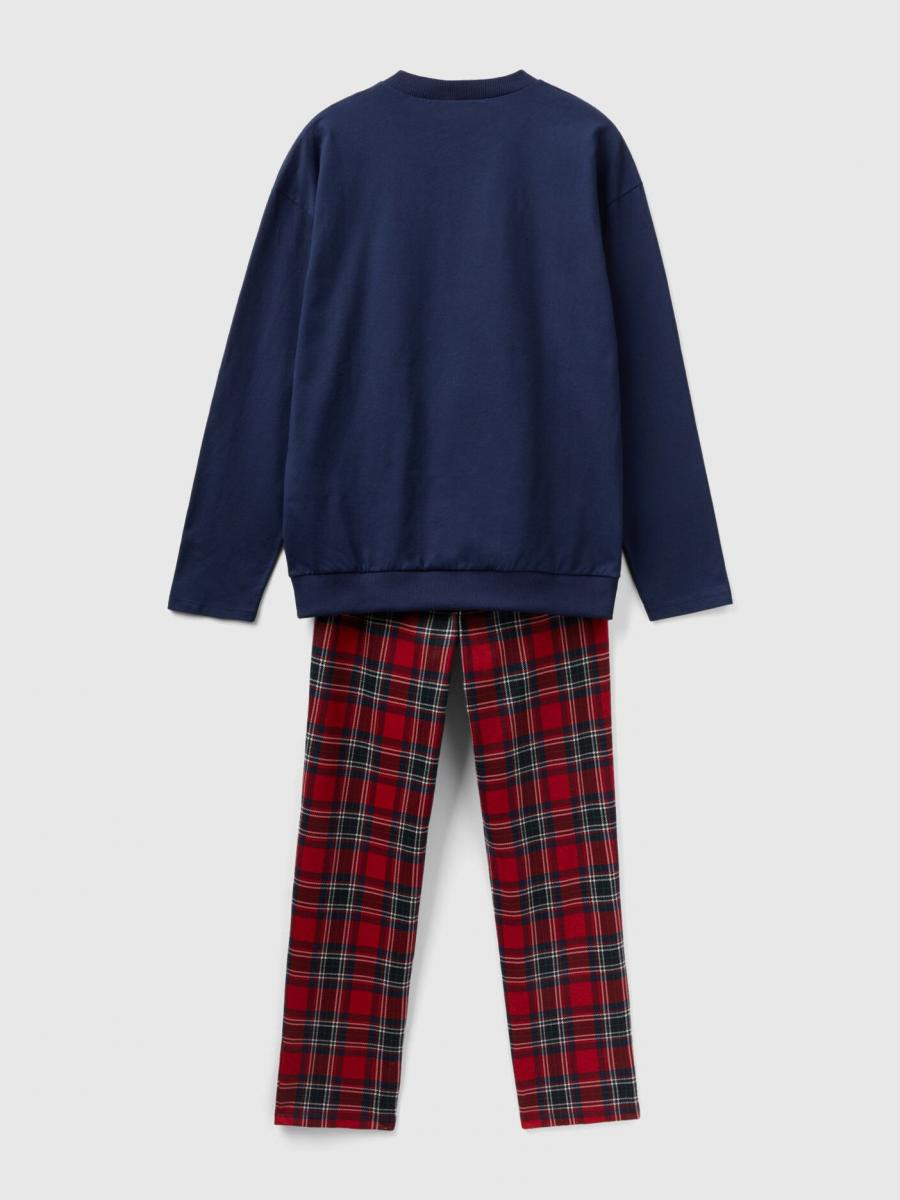 Benetton muška pidžama 