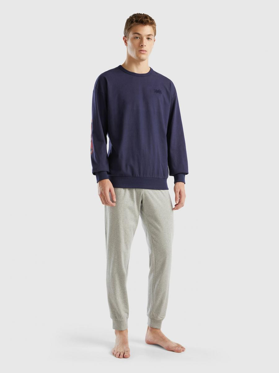 Benetton muška pidžama 