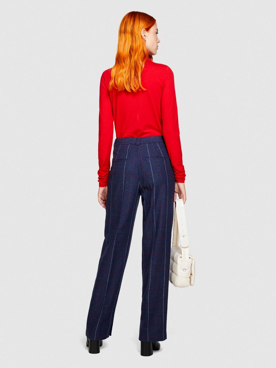 Sisley ženska rolka 