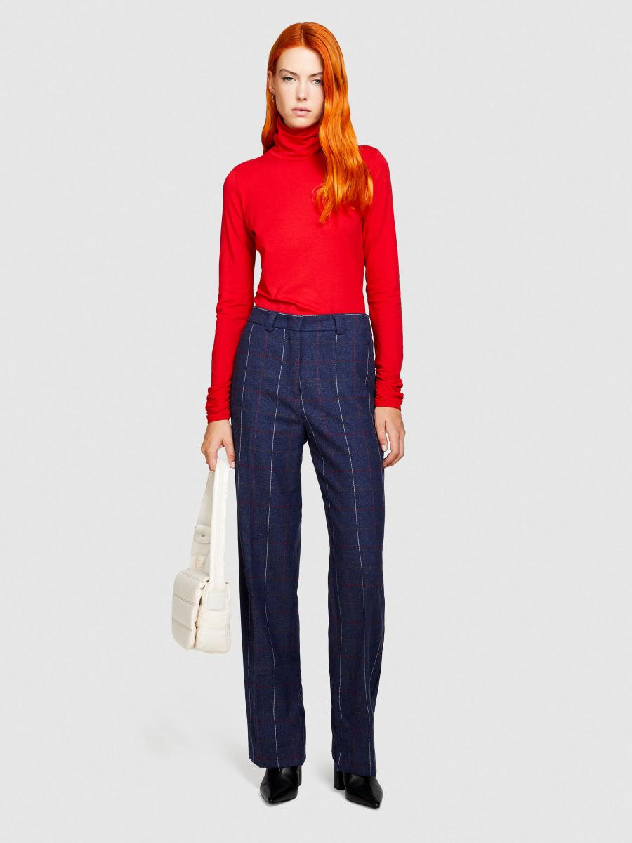 Sisley ženska rolka 