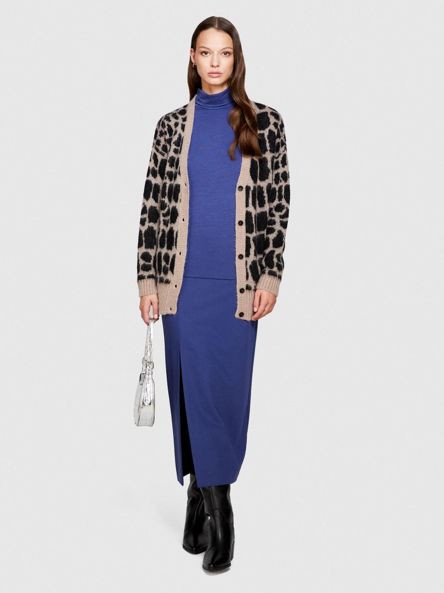 Sisley ženska rolka 