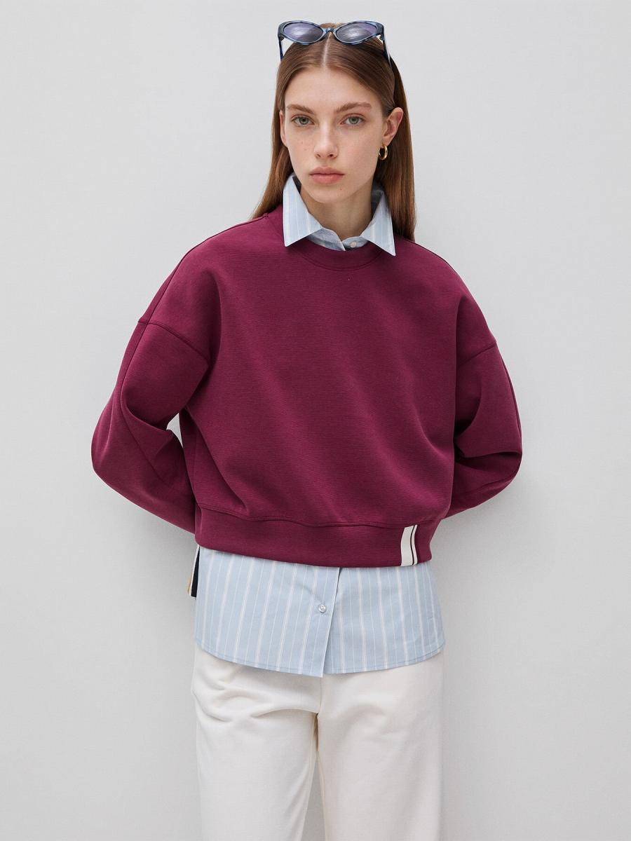 Benetton ženska dukserica 