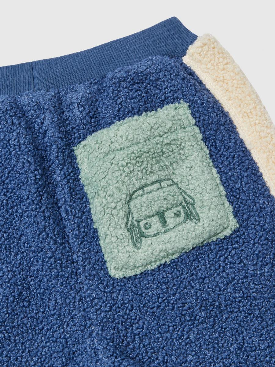 Benetton dečija trenerka donji deo 