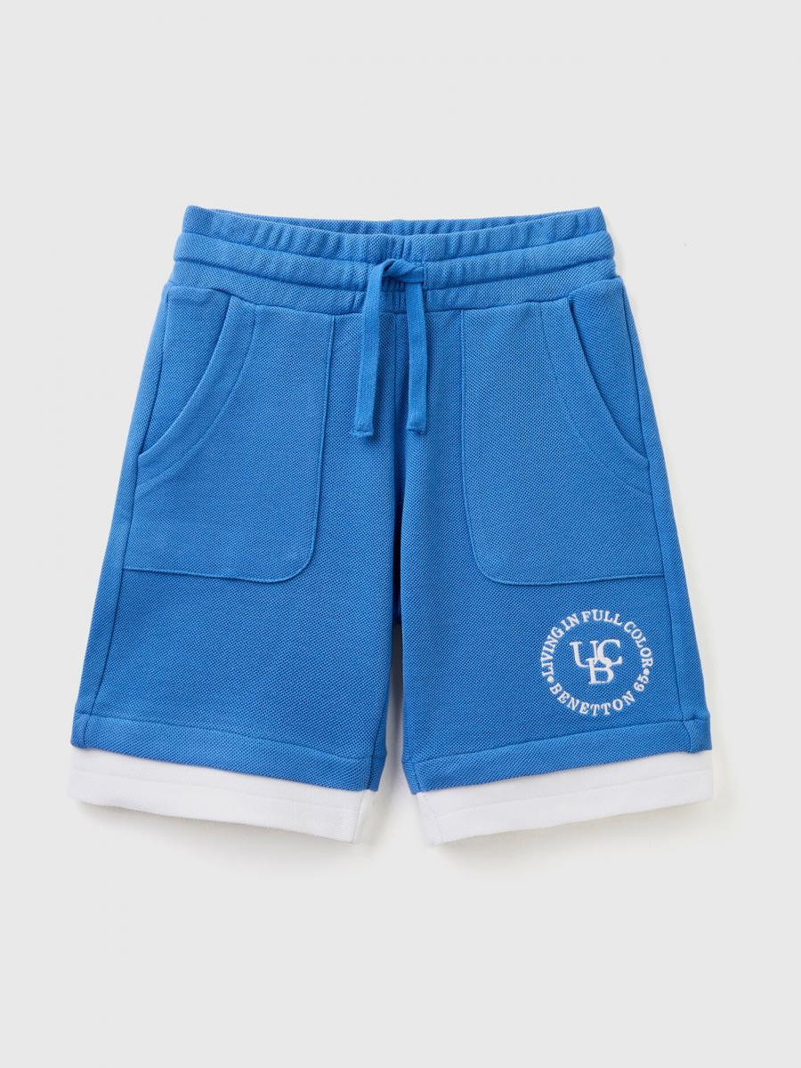 Benetton dečiji šorts 