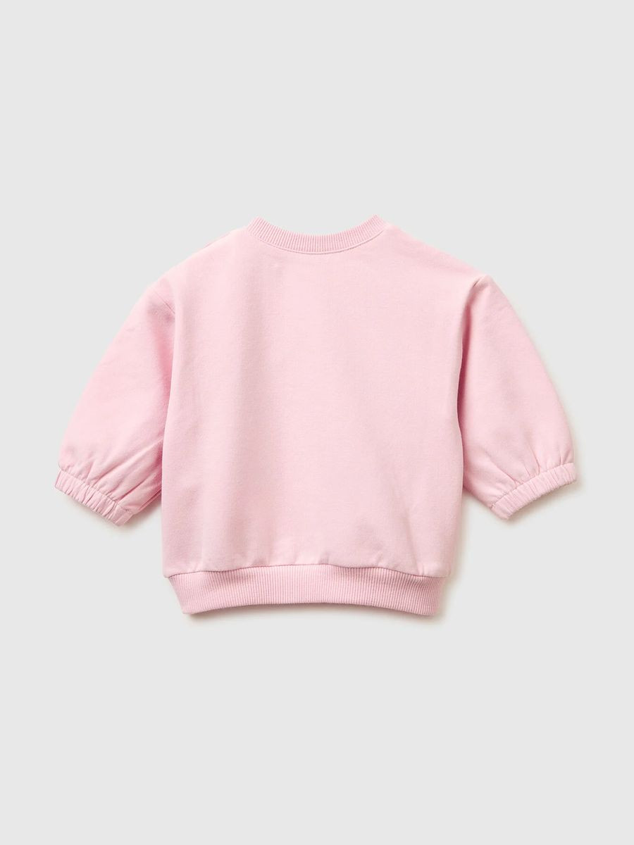 Benetton dukserica za bebe 