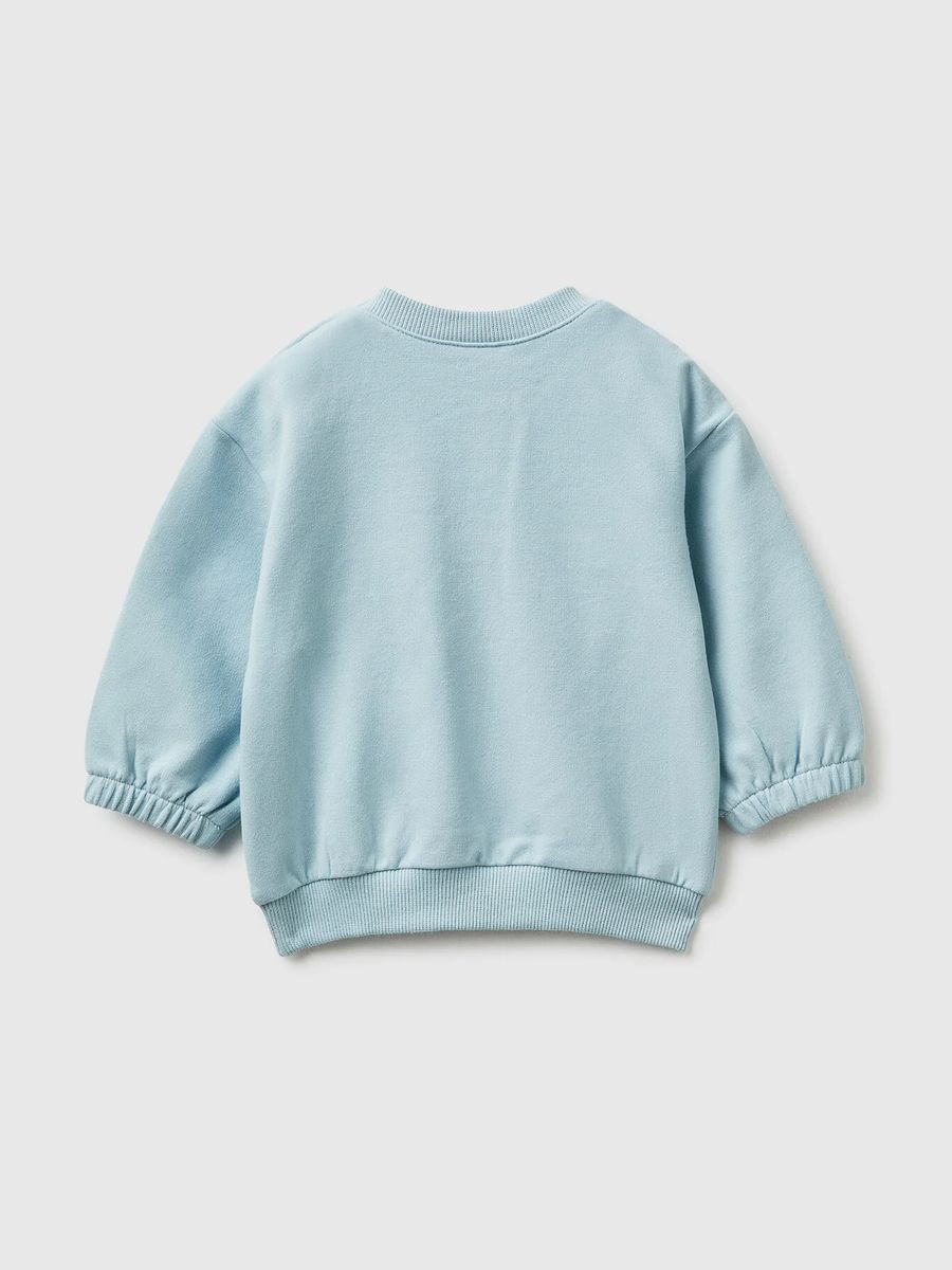 Benetton dukserica za bebe 