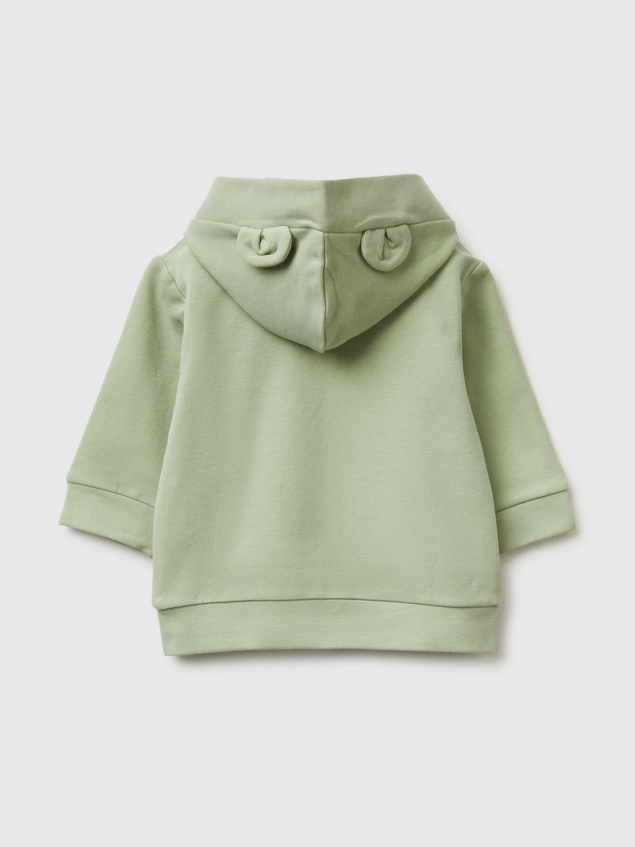 Benetton dukserica za bebe 