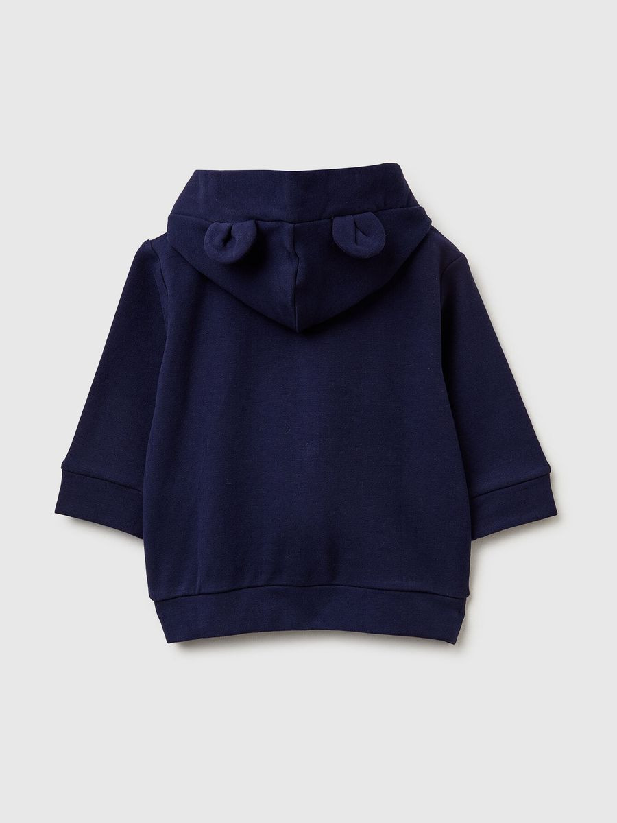 Benetton dukserica za bebe 