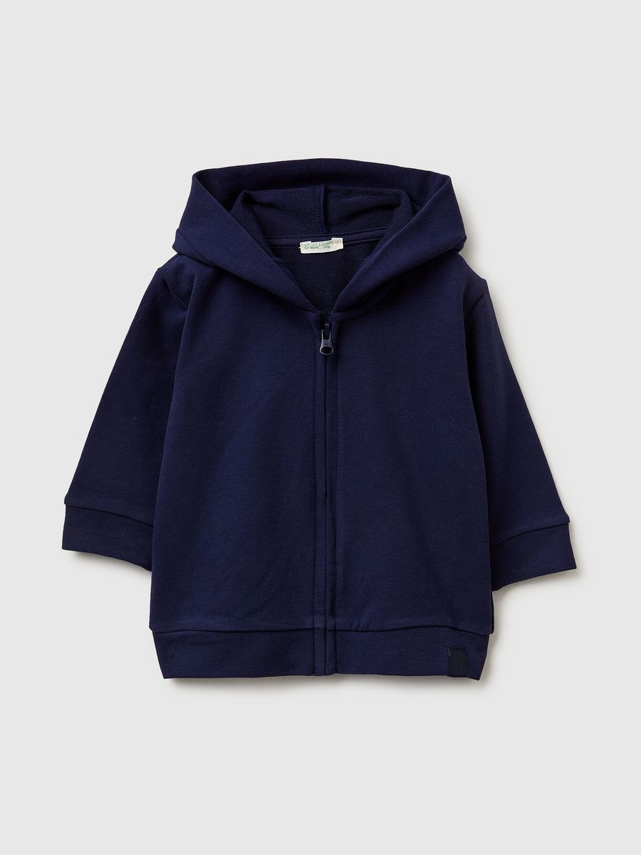 Benetton dukserica za bebe 