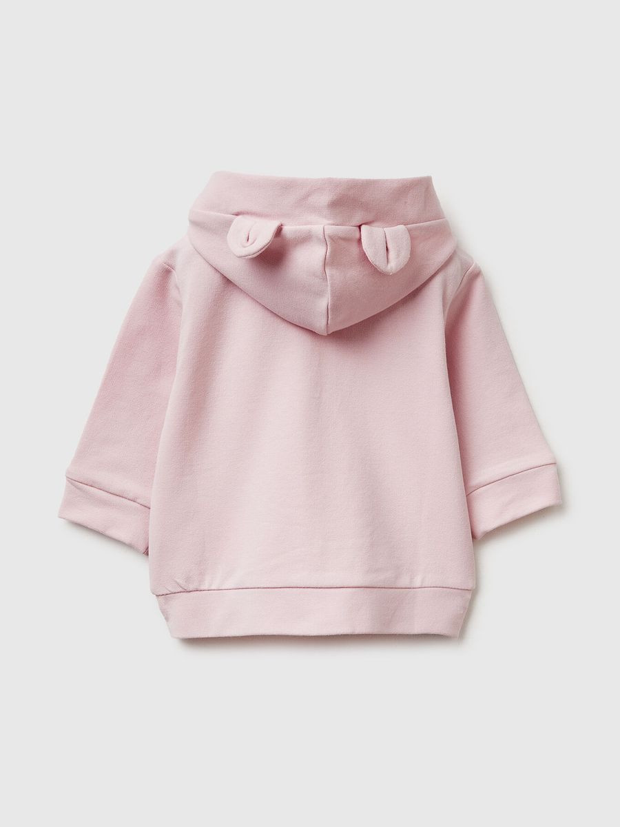 Benetton dukserica za bebe 