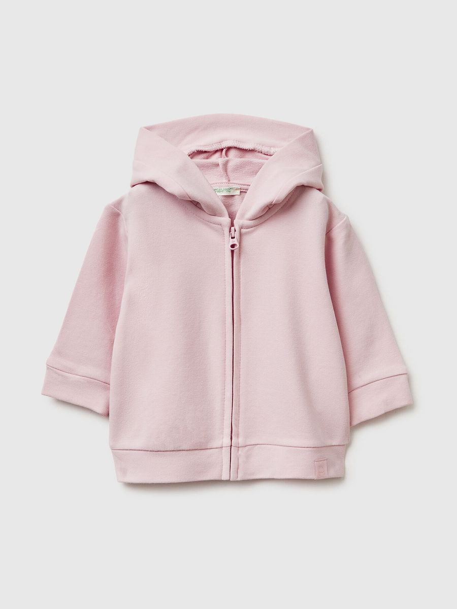 Benetton dukserica za bebe 