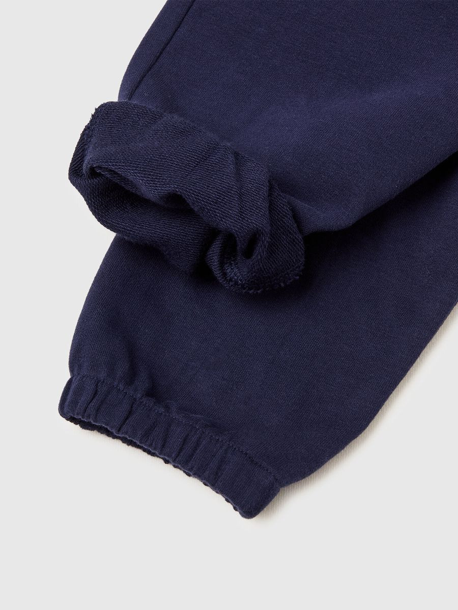 Benetton trenerka donji deo za bebe 