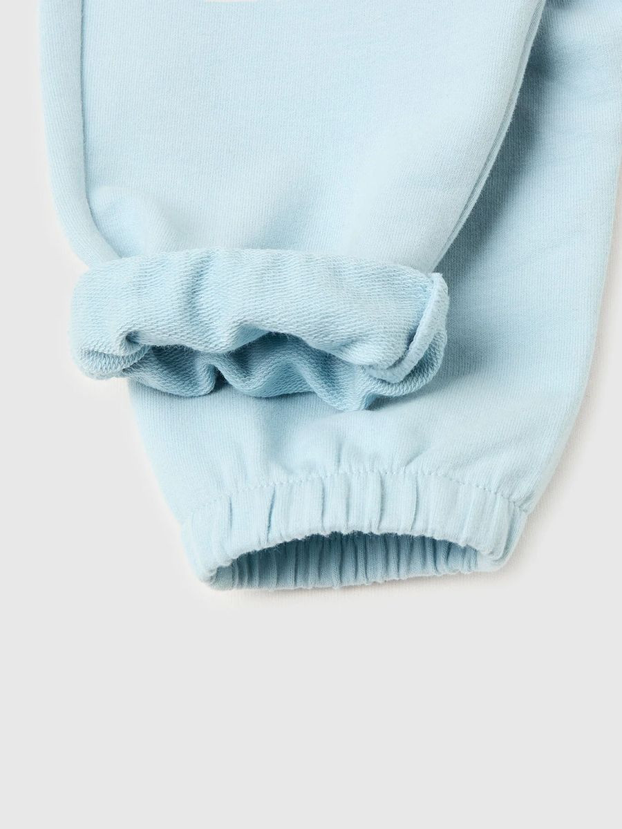 Benetton trenerka donji deo za bebe 