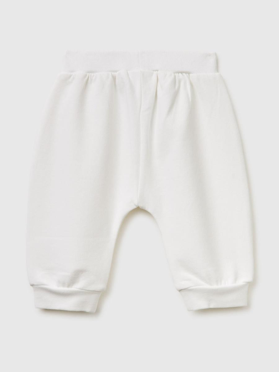 Benetton trenerka donji deo za bebe 