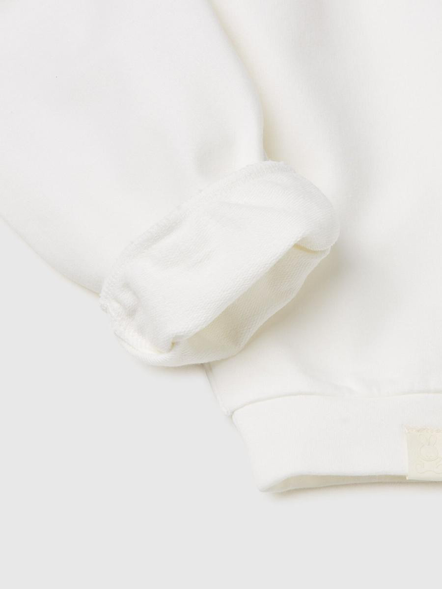 Benetton trenerka donji deo za bebe 