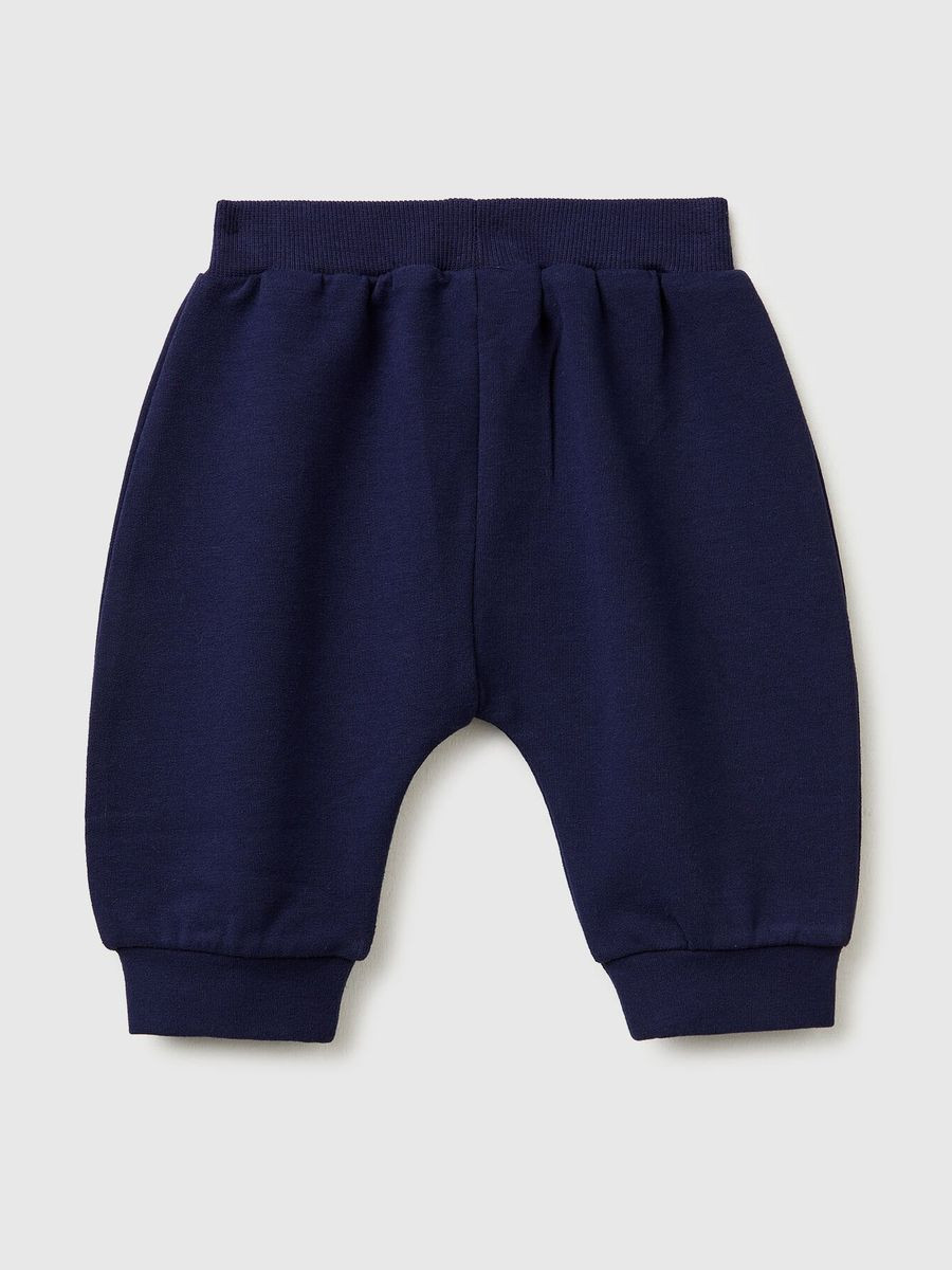 Benetton trenerka donji deo za bebe 