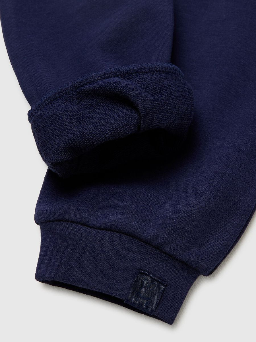 Benetton trenerka donji deo za bebe 