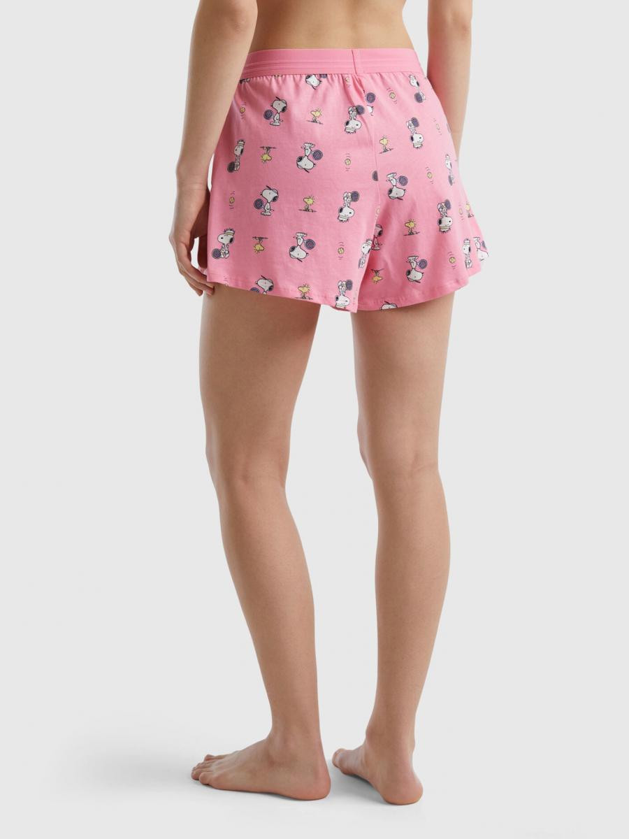 Benetton ženski šorts 