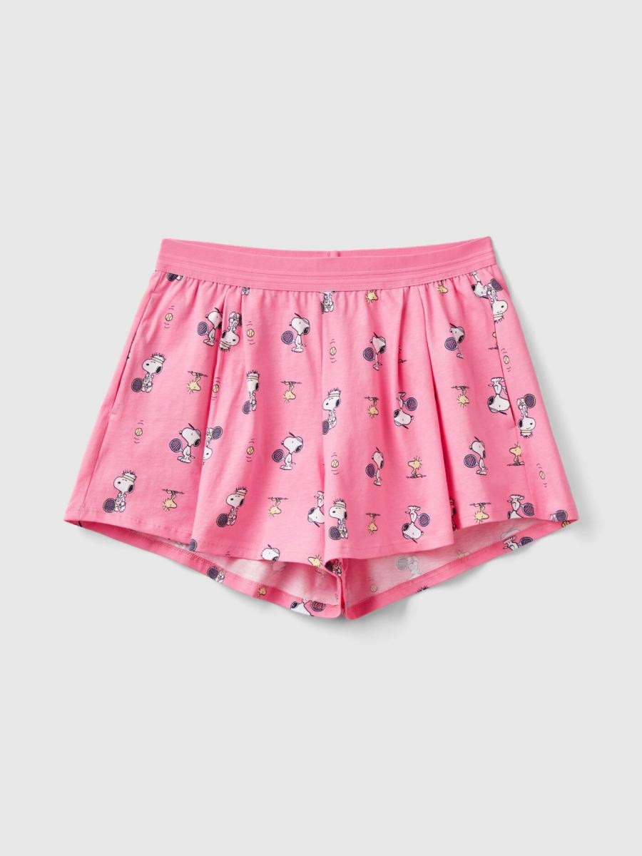 Benetton ženski šorts 