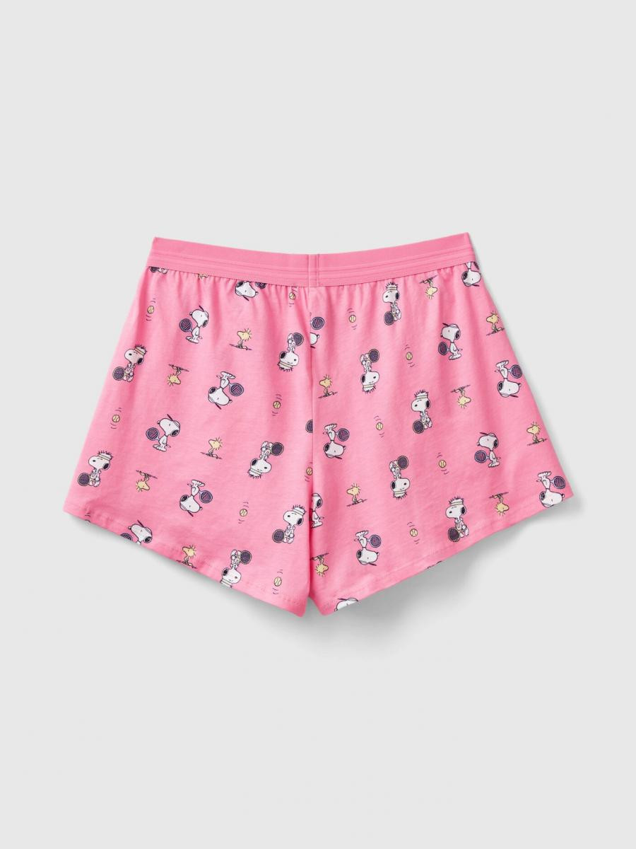 Benetton ženski šorts 