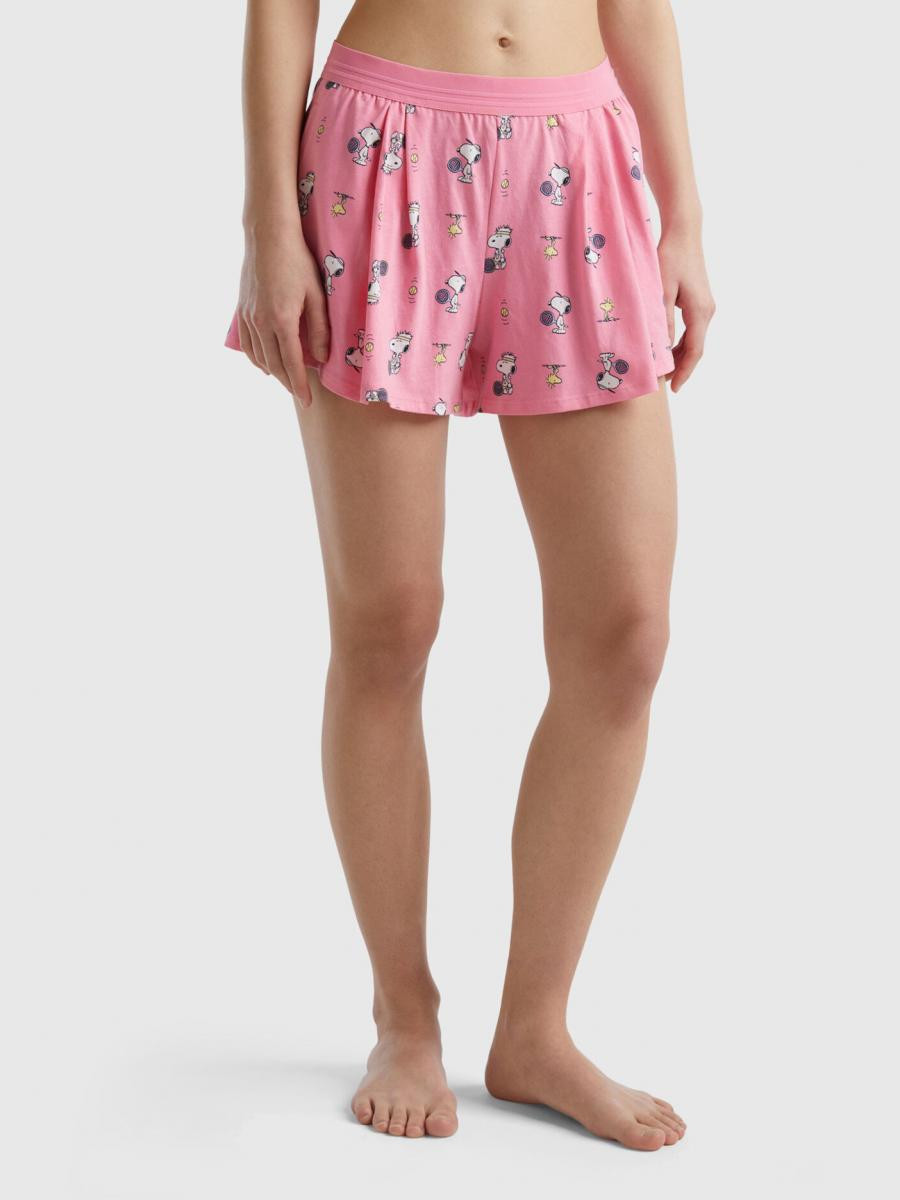 Benetton ženski šorts 